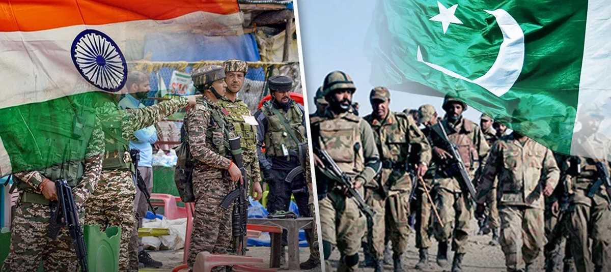 भारत-पाकिस्तान सैन्य गतिरोध में कहां खड़ा है भारत?